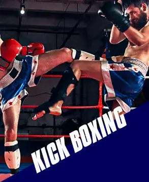 Kick Boxing