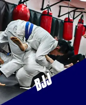 BJJ