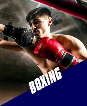 Boxing