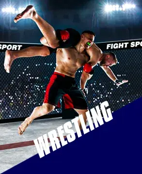 Wrestling