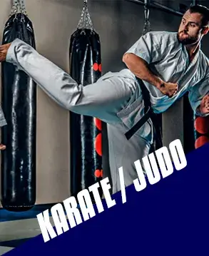 Karate