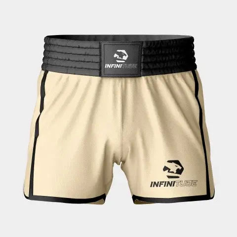 Beam Fast Move Training Shorts
