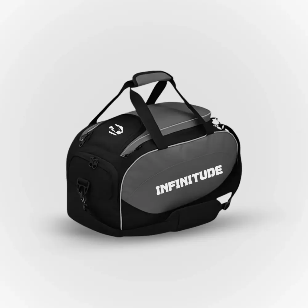 Athletic Duffle Bag