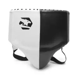 Armor p2 Goin Guard White Black